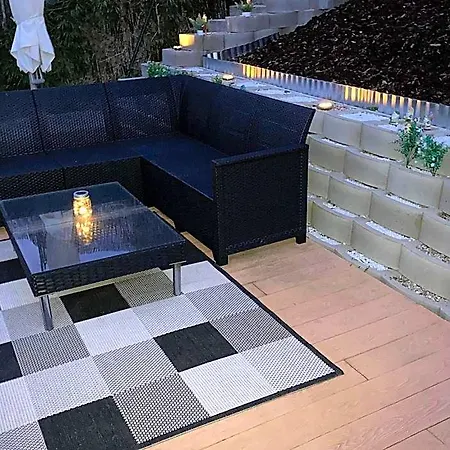 Hotel In Mauerbach Near Vienna With Pool 4*