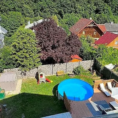 In Mauerbach Near Vienna With Pool Hotel