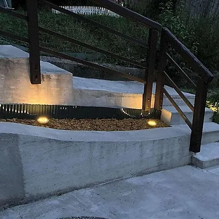 Hotel In Mauerbach Near Vienna With Pool 4*