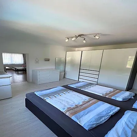 In Mauerbach Near Vienna With Pool 4*