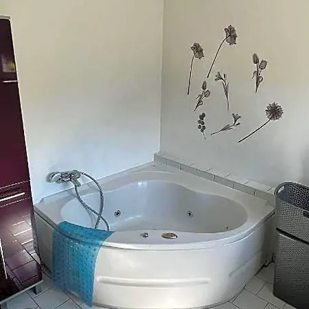 Hotel In Mauerbach Near Vienna With Pool 4*